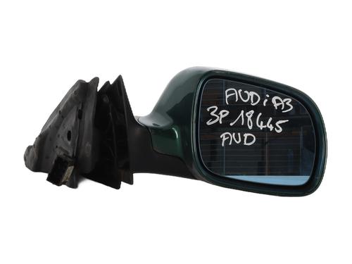 Used Right mirror AUDI A3 (8L1) 1.8 (125 hp) 22019378