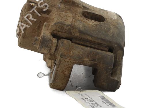 Left front brake caliper FORD RANGER (TKE) 2.2 TDCi 4x4 | BP27583891M105 - Image 2
