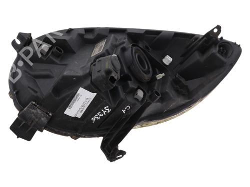 Right headlight CITROËN C1 (PM_, PN_) 1.4 HDi | BP37450137C29 - Image 6