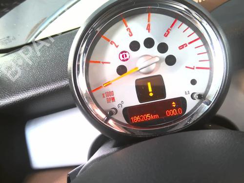 instrument-cluster-mini-mini-r56-2005-2006-2007-2008-2009-2010-2011-2012-2013-2014-38763183 main image