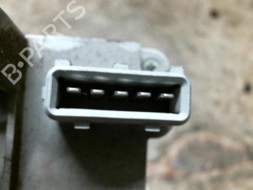 Rear left lock CITROËN XANTIA (X1_, X2_) 1.9 D | BP20973801C100 