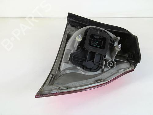 Used Left taillight VW GOLF V (1K1) 1.9 TDI (105 hp) 20940788