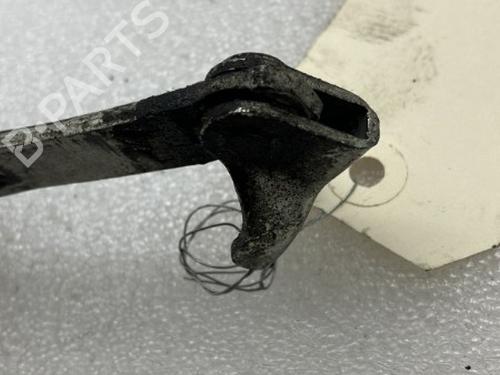 Hinge/Door check strap PEUGEOT 107 (PM_, PN_) 1.4 HDi | BP20962040C146 