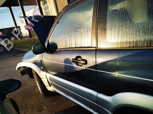 Used Hand brake Hand brake SUZUKI GRAND VITARA I (FT, HT) 2.0 HDI 110 16V 4x4 (SQ420D, TD83V, JA420WD) (109 hp) 20959966 20959966