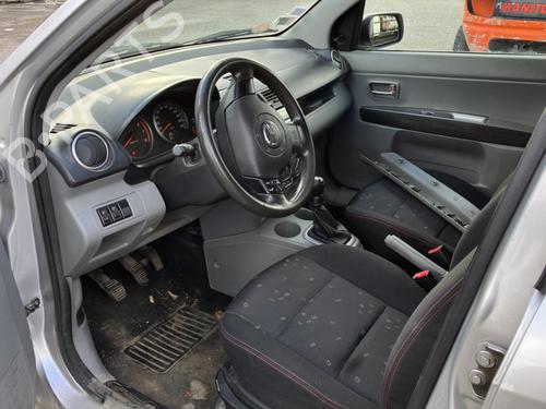 Left tailgate light MAZDA 2 (DY) 1.2 (DY3W) | BP20944478C79  - Image 5