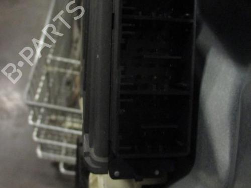 Front right window mechanism SEAT IBIZA III (6L1) 1.9 TDI | BP20958487C23