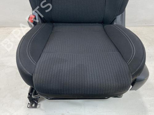 Left front seat NISSAN QASHQAI III (J12) 1.5 VC-T e-Power | BP25923071C15 