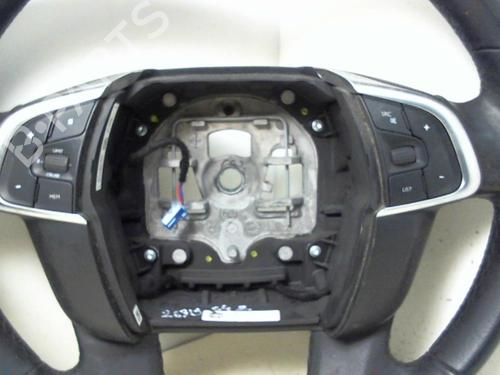 Used Steering wheel CITROËN C4 II (NC_) 1.6 HDi 90 (92 hp) 20962677