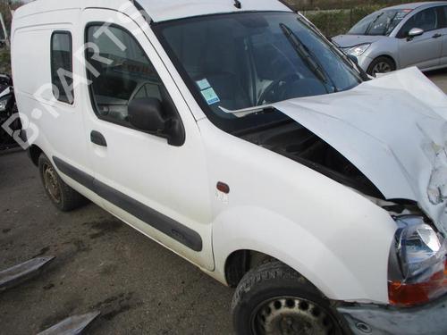 Front right lock RENAULT KANGOO (KC0/1_) D 55 1.9 (KC0D) | BP20963595C97 