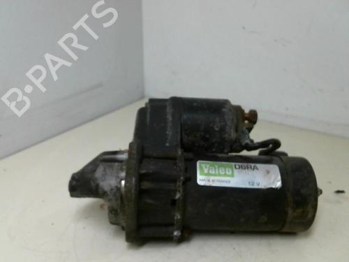Used Starter OPEL CORSA B (S93) 1.2 i (F08, F68, M68) (45 hp) 22027853