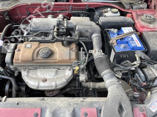 Used Parts PEUGEOT 306 Hatchback (7A, 7C, N3, N5) 1.4 4412980