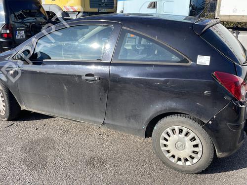 Front right seatbelt OPEL CORSA D (S07) 1.3 CDTI (L08, L68) | BP26617228I25 - Image 9