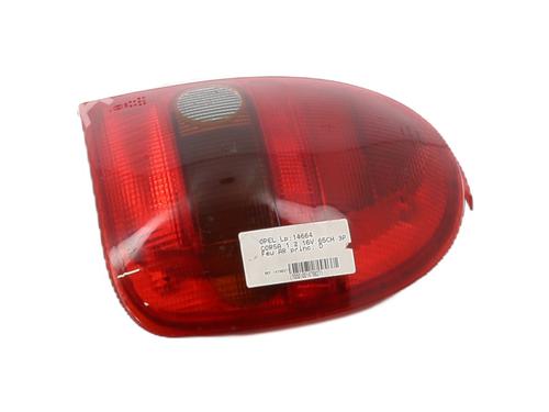 Right taillight OPEL CORSA B (S93) 1.2 i 16V (F08, F68, M68) | BP20960657C35