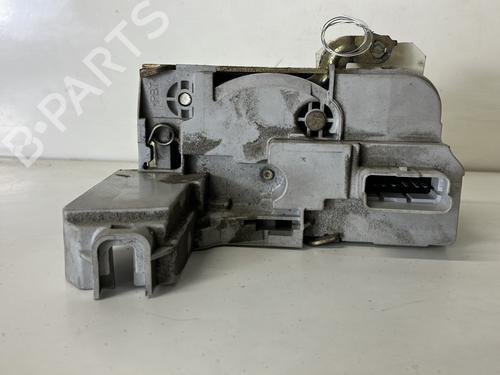 Used Front right lock PEUGEOT 307 (3A/C) 2.0 HDi 110 (107 hp) 24846761