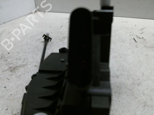 Rear right lock FORD FOCUS III 1.6 TDCi | BP20939256C99 