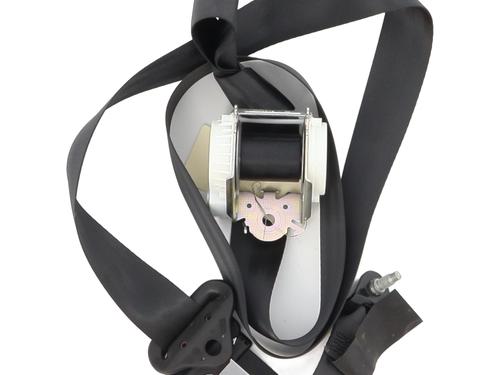 Used Rear right seatbelt Rear right seatbelt CITROËN C4 CACTUS 1.6 HDi 90 (92 hp) 22025884 22025884