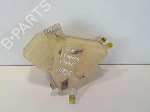 Ekspansjonstank FORD FIESTA VI (CB1, CCN) 1.4 TDCi | BP20952678C120 