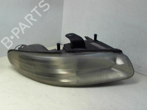 Right headlight RENAULT KANGOO (KC0/1_) 1.5 dCi (KC08, KC09) | BP24318287C29 - Image 2