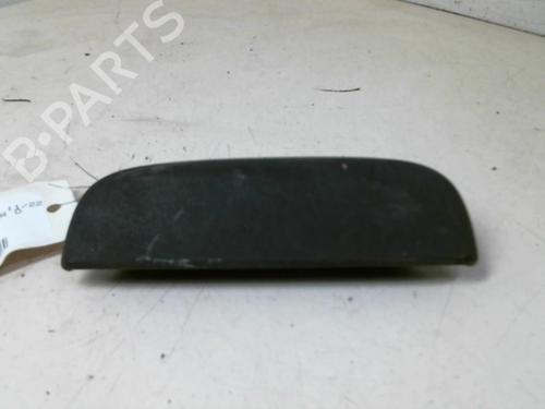 Rear right exterior door handle OPEL AGILA (A) (H00) 1.2 16V (F68) | BP22022860C130 