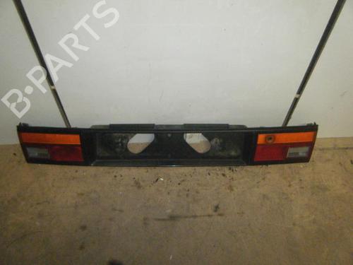 Used Rear center light HONDA CONCERTO (HW, MA) 1.5 i 16V (MA1) (90 hp) 22020415