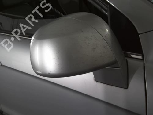 Used Right mirror CHEVROLET CAPTIVA (C100, C140) 2.0 D 4WD (150 hp) 23790783