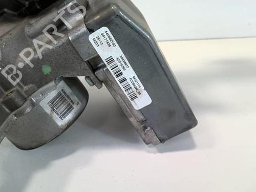Used Steering column Steering column FORD FIESTA VI (CB1, CCN) 1.4 TDCi (70 hp) 20952713 20952713