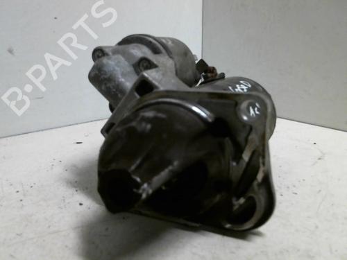 Used Starter Starter OPEL CORSA D (S07) 1.4 (L08, L68) (100 hp) 20951741 20951741