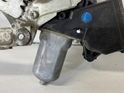 Front left window mechanism TOYOTA RAV 4 III (_A3_) 2.2 D 4WD (ALA30_, ALA30R) | BP23791456C22 