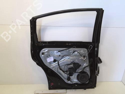 Used Left rear door VW PASSAT B5.5 (3B3) 1.9 TDI (101 hp) 20947487