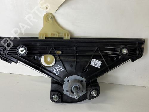 Rear right window mechanism RENAULT CLIO V (B7_) 1.5 Blue dCi 100 (B7AD) | BP23790550C25 - Image 3