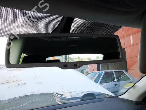 Used Rear mirror Rear mirror SKODA OCTAVIA III (5E3, NL3, NR3) 1.6 TDI (110 hp) 20939475 20939475