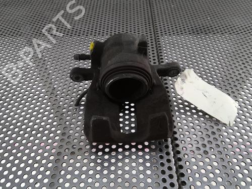 Used Right front brake caliper MERCEDES-BENZ A-CLASS (W169) A 180 CDI (169.007, 169.307) (109 hp) 20972143