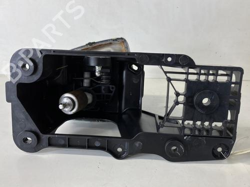 Used Gear lever Gear lever RENAULT LAGUNA III Grandtour (KT0/1) 2.0 dCi (KT07, KT0J, KT14, KT1A, KT1S) (131 hp) 24816230 24816230