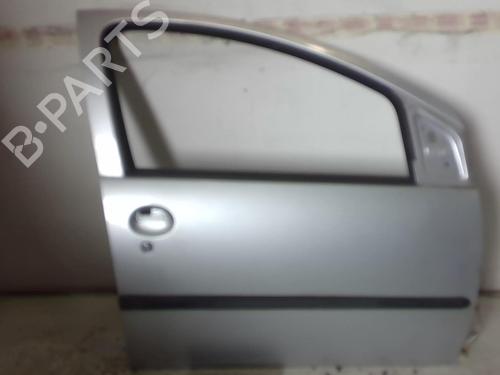 Right front door CITROËN C1 (PM_, PN_) 1.0 | BP22022205C3 