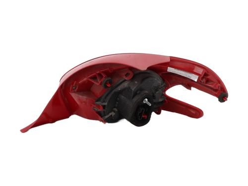 Left taillight PEUGEOT 208 I (CA_, CC_) 1.6 HDi | BP23887236C34 