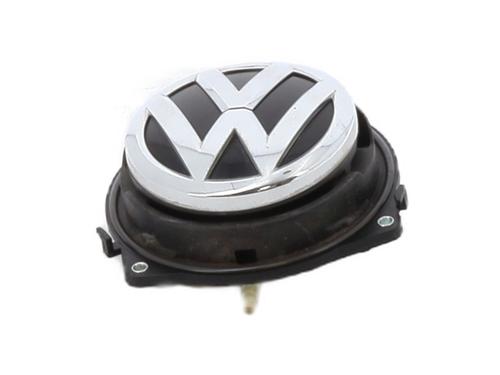 Tailgate handle VW POLO VI (AW1, BZ1, AE1) 1.6 TDI | BP28301987C132 