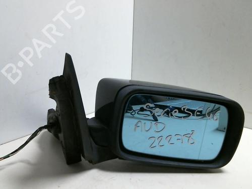 Used Right mirror BMW 3 (E46) 330 d (184 hp) 20966349