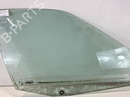 Used Front right door window PEUGEOT 306 Hatchback (7A, 7C, N3, N5) 1.9 D (68 hp) 21775855