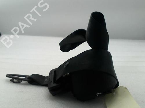 Venstre bak beltestrammer RENAULT TWINGO II (CN0_) 1.5 dCi (CN0E) (64 hp) 20944439