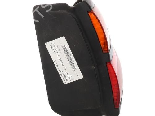 Højre baglygte Højre baglygte RENAULT LAGUNA I (B56_, 556_) 1.9 dCi (B56W) (107 hp) 24334974 24334974