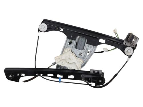 Front right window mechanism MERCEDES-BENZ C-CLASS (W203) C 220 CDI (203.008) | BP37215537C23 - Image 3