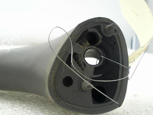 Used Rear left interior door handle Rear left interior door handle RENAULT KANGOO (KC0/1_) 1.5 dCi (KC08, KC09) (82 hp) 20967708 20967708