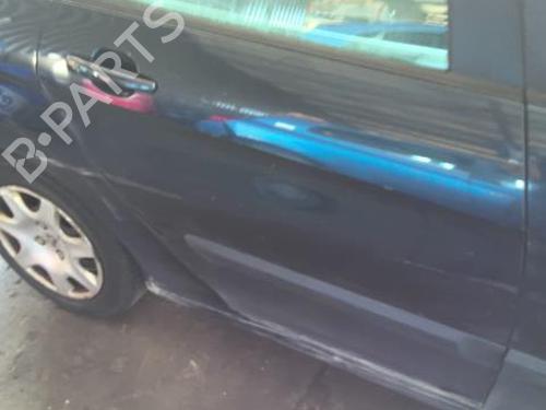 Used Right rear door PEUGEOT 308 SW I (4E_, 4H_) 1.6 HDi (92 hp) 22024362