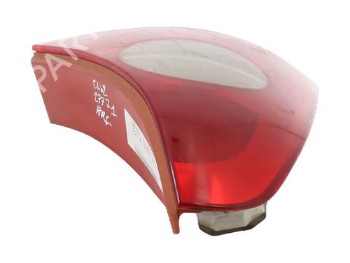 Used Left taillight Left taillight 20958882 20958882