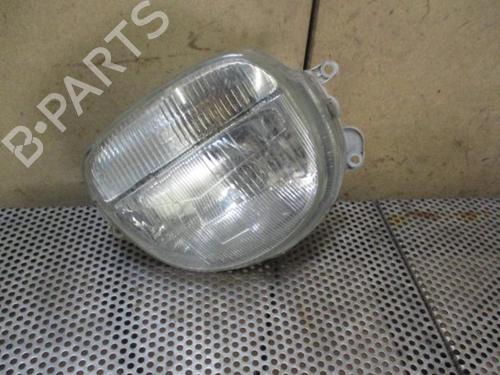 Used Right headlight Right headlight RENAULT TWINGO I (C06_) 1.2 (C066, C068) (58 hp) 20943275 20943275