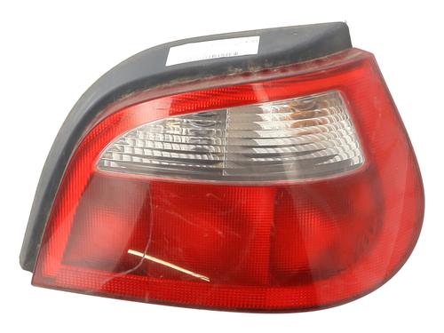 Used Right taillight RENAULT MEGANE I (BA0/1_) 1.6 16V (BA04, BA0B, BA11, BA1J, BA16, BA19, BA1K, BA1V,... (107 hp) 20948235
