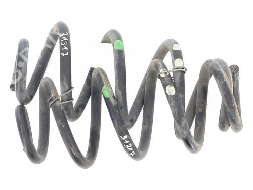 Shock absorber spring NISSAN X-TRAIL III (T32_, T32R, T32RR) 1.6 dCi (T32) | BP30634667C152 