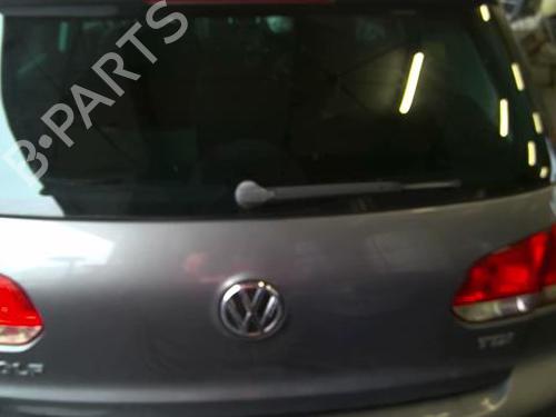 Bagklap CC/Kombi-Coupé VW GOLF VI (5K1) 1.6 TDI (105 hp) 20944514