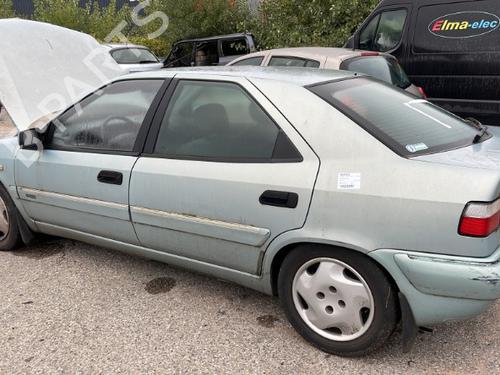 Left front door CITROËN XANTIA (X1_, X2_) 1.8 i 16V | BP21386926C2 
