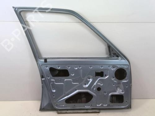 Left front door PEUGEOT 205 II (20A/C) 1.1 | BP20941491C2 